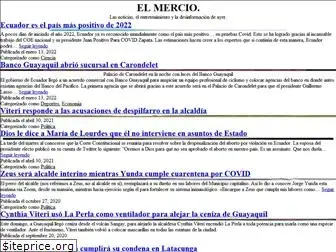 elmercio.com