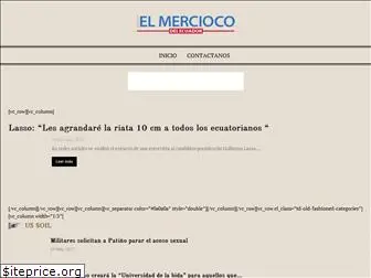 elmercioco.com