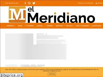 elmeridiano.co