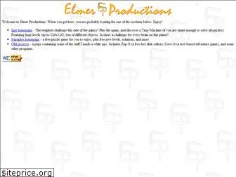 elmerproductions.com