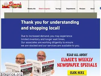 elmersfresh.com