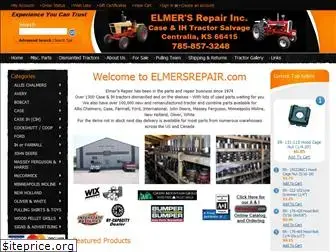 elmersrepair.com