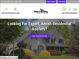 elmersroofing.com