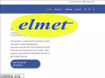 elmet.cz