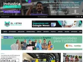 elmetro.com.co