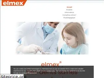 elmex.com