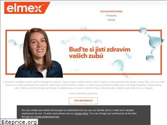 elmex.cz