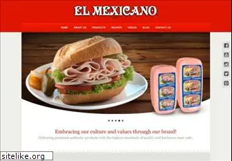 elmexicano.net