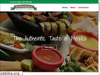 elmexicanosalina.com