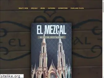 elmezcaltopeka.com