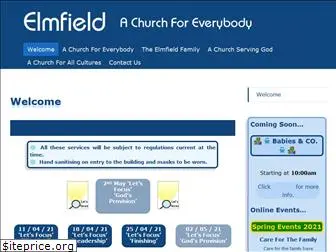 elmfield.org