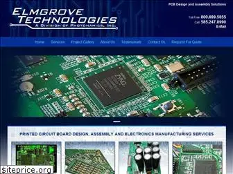 elmgrovetechnologies.com