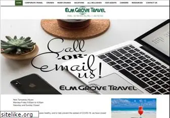 elmgrovetravel.com