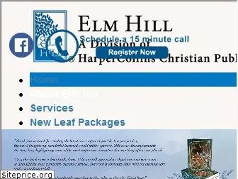 elmhillbooks.com