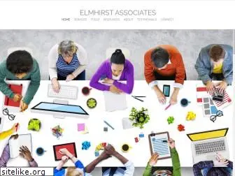 elmhirstassociates.com