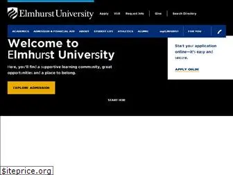 elmhurst.edu