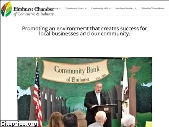 elmhurstchamber.org