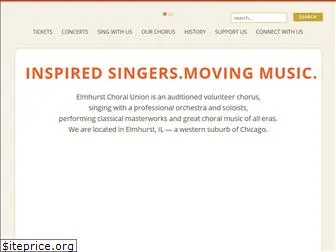 elmhurstchoralunion.org