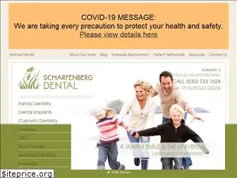 elmhurstdentists.com