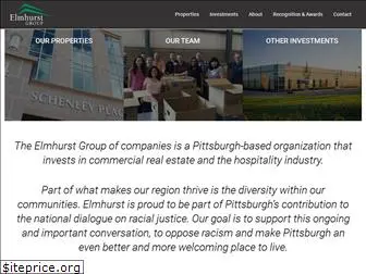 elmhurstgroup.com