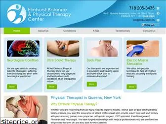 elmhurstpt.com