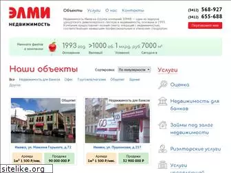 elmi-realty.ru