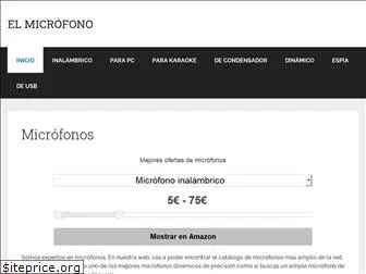 elmicrofono.net