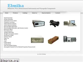 elmika.com