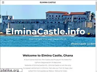 elminacastle.info