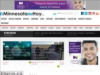 elminnesotadehoy.com