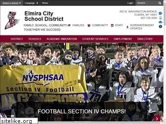 elmiracityschools.com