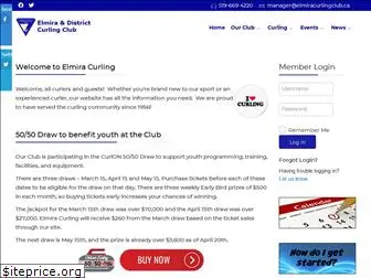 elmiracurlingclub.ca