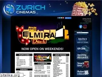 elmiradrivein.com