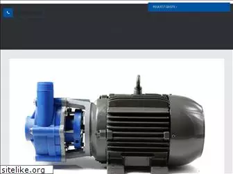 elmirapump.com