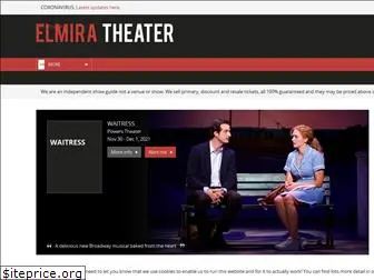 elmiratheater.com