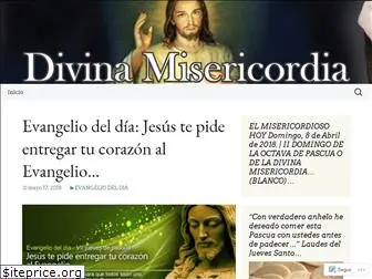 elmisericordioso.me