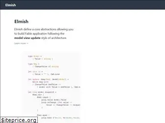 elmish.github.io