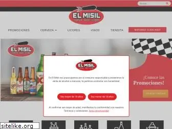 elmisil.com.mx