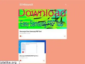 elmisturax.blogspot.com