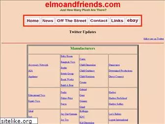 elmoandfriends.com
