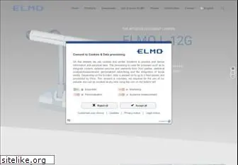 elmoeurope.com