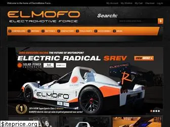 elmofo.com.au