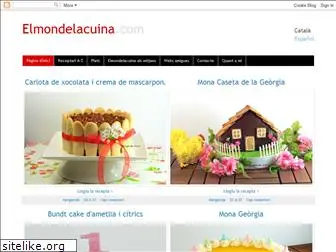 elmondelacuina.com