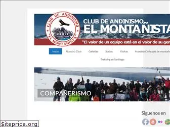 elmontanista.cl