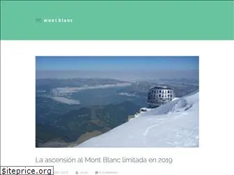 elmontblanc.com