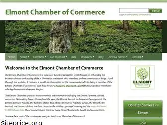 elmontchamber.com