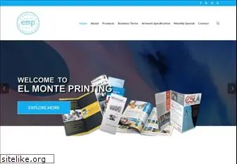 elmonteprinting.com