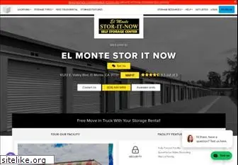 elmontestoritnow.com