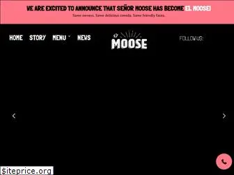 elmoose.com
