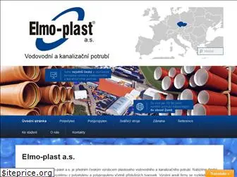 elmoplast.cz